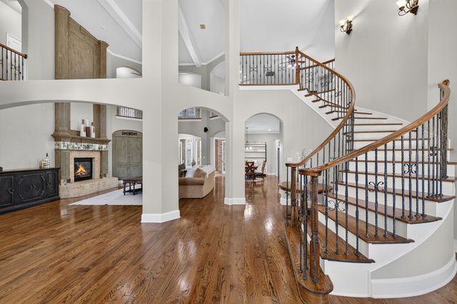 5503 Summer Star Lane, Frisco, TX 75036
