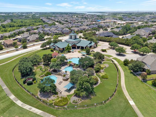 5503 Summer Star Lane, Frisco, TX 75036
