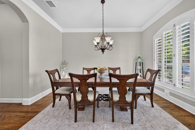 5503 Summer Star Lane, Frisco, TX 75036