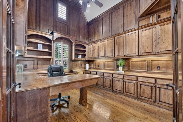 5503 Summer Star Lane, Frisco, TX 75036