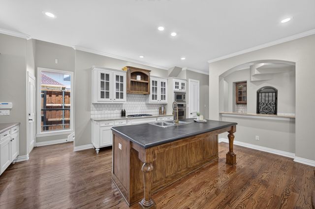 5503 Summer Star Lane, Frisco, TX 75036
