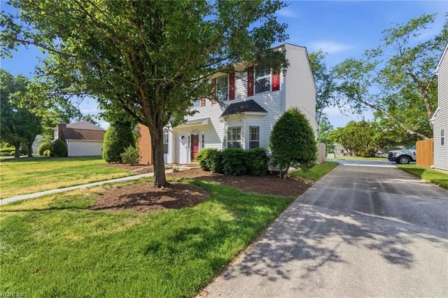 2275 White House CV, Newport News, VA 23602