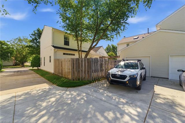 2275 White House CV, Newport News, VA 23602