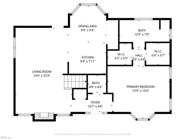 2275 White House CV, Newport News, VA 23602