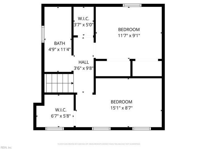 2275 White House CV, Newport News, VA 23602