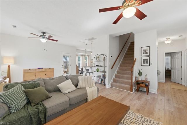 2275 White House CV, Newport News, VA 23602