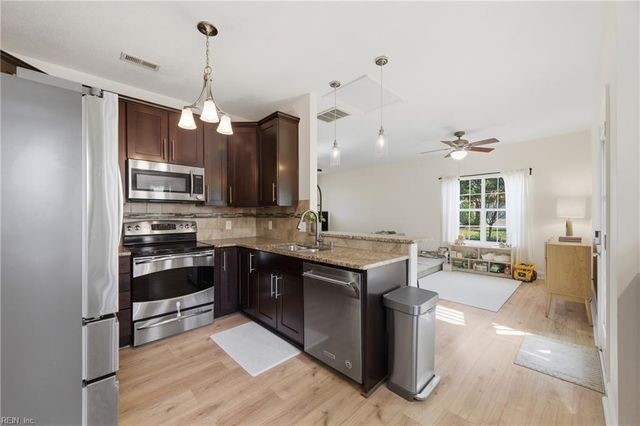 2275 White House CV, Newport News, VA 23602