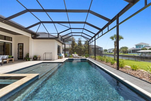 118 SEASIDE LANDINGS DRIVE N, Flagler Beach, FL 32136