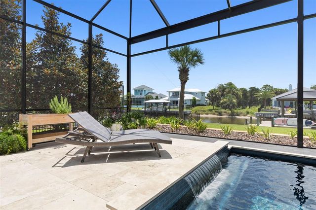 118 SEASIDE LANDINGS DRIVE N, Flagler Beach, FL 32136