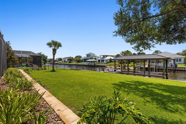 118 SEASIDE LANDINGS DRIVE N, Flagler Beach, FL 32136