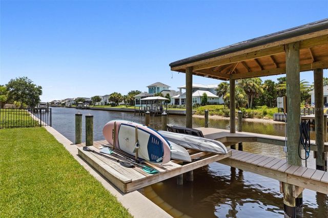 118 SEASIDE LANDINGS DRIVE N, Flagler Beach, FL 32136