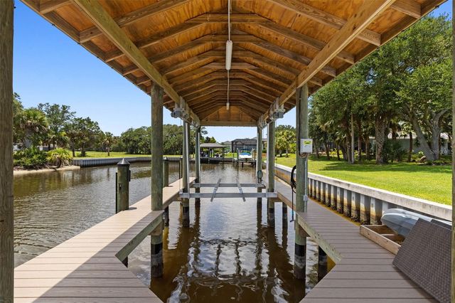 118 SEASIDE LANDINGS DRIVE N, Flagler Beach, FL 32136