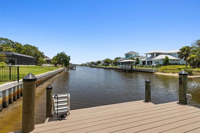 118 SEASIDE LANDINGS DRIVE N, Flagler Beach, FL 32136
