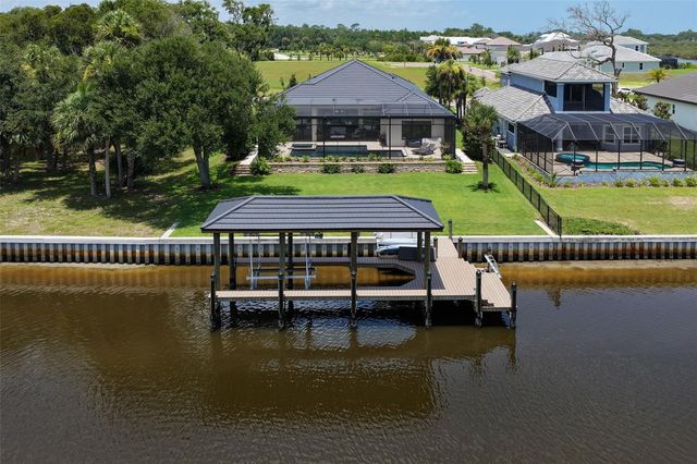 118 SEASIDE LANDINGS DRIVE N, Flagler Beach, FL 32136