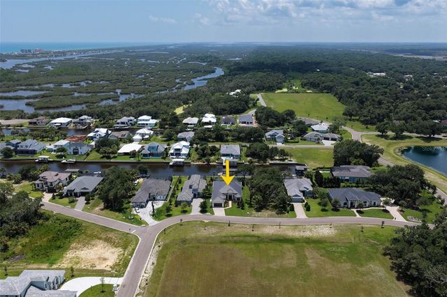 118 SEASIDE LANDINGS DRIVE N, Flagler Beach, FL 32136