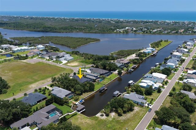 118 SEASIDE LANDINGS DRIVE N, Flagler Beach, FL 32136