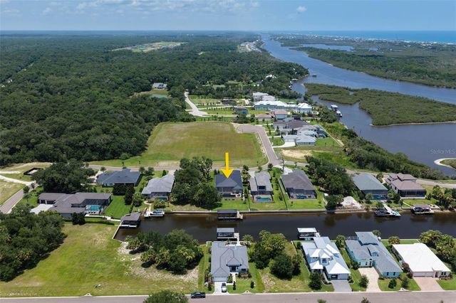 118 SEASIDE LANDINGS DRIVE N, Flagler Beach, FL 32136