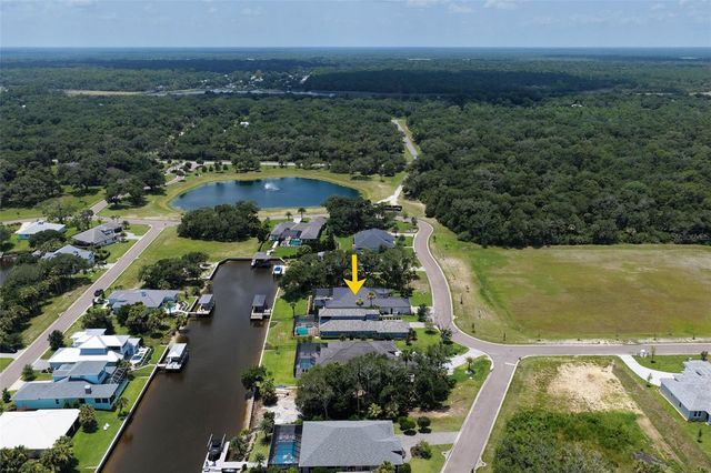 118 SEASIDE LANDINGS DRIVE N, Flagler Beach, FL 32136