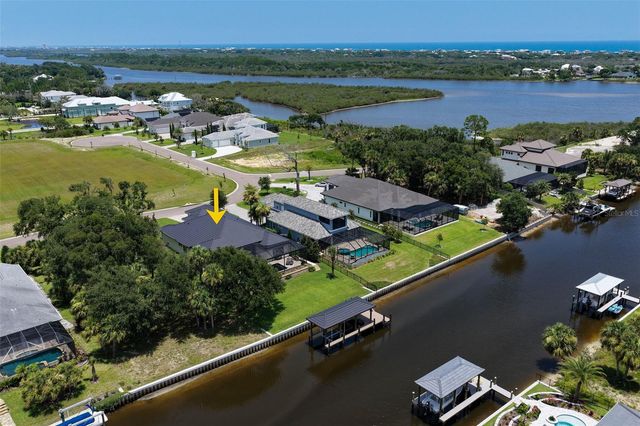 118 SEASIDE LANDINGS DRIVE N, Flagler Beach, FL 32136