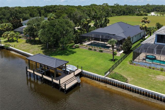 118 SEASIDE LANDINGS DRIVE N, Flagler Beach, FL 32136
