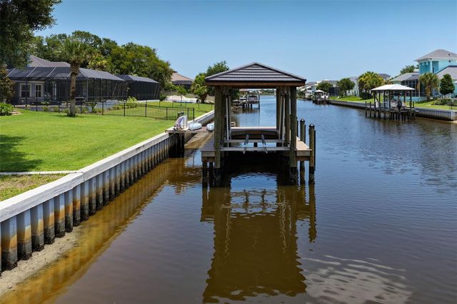 118 SEASIDE LANDINGS DRIVE N, Flagler Beach, FL 32136