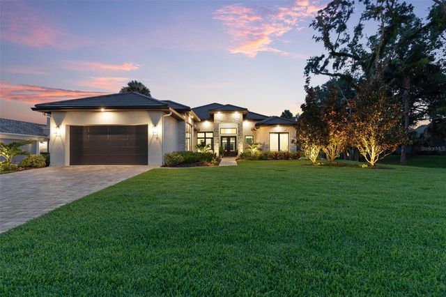 118 SEASIDE LANDINGS DRIVE N, Flagler Beach, FL 32136