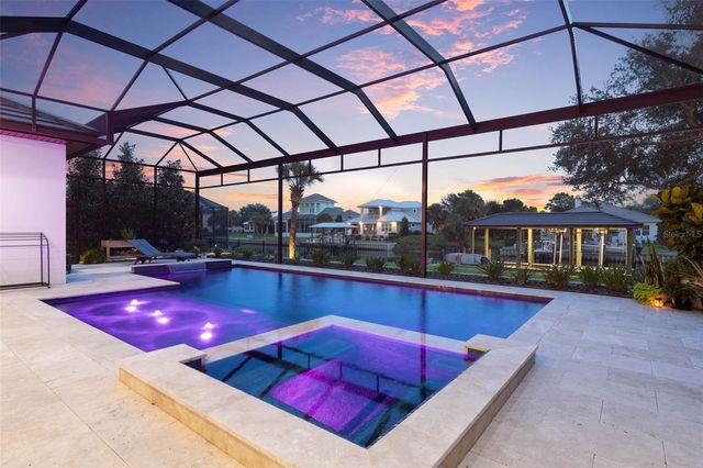 118 SEASIDE LANDINGS DRIVE N, Flagler Beach, FL 32136