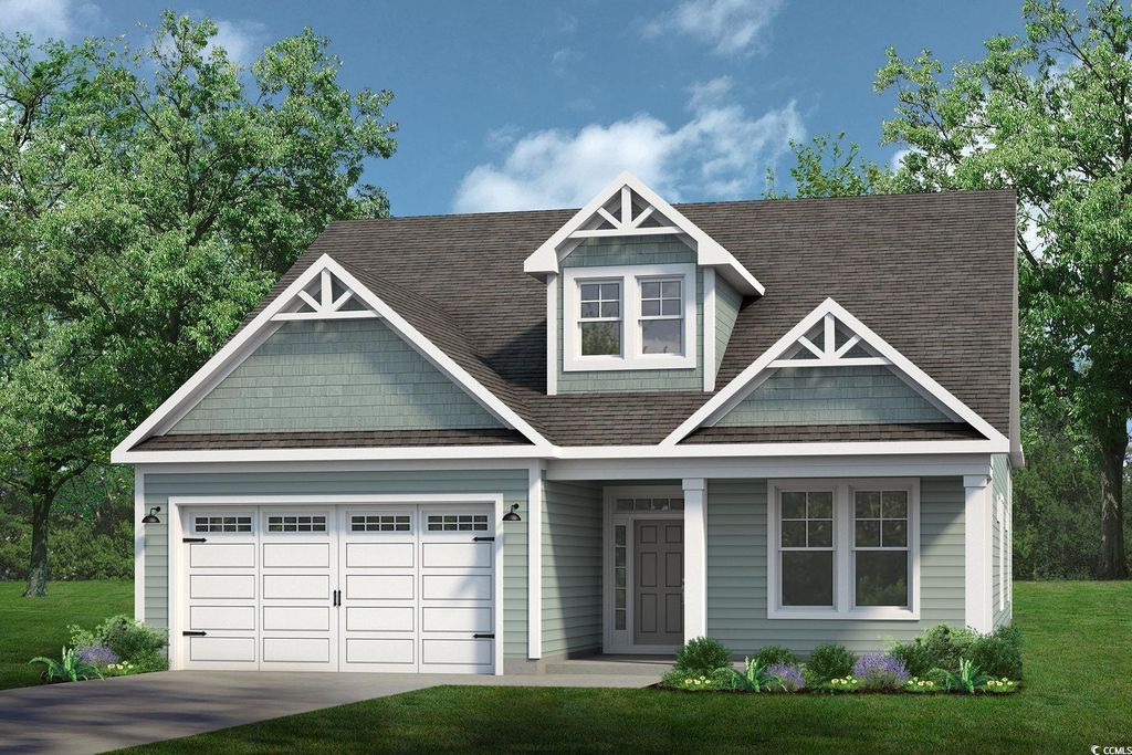 712 St. Vincent Loop, Little River, SC 29566