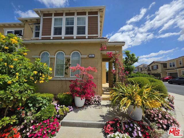 14811 Blossom Lane, Westminster, CA 92683