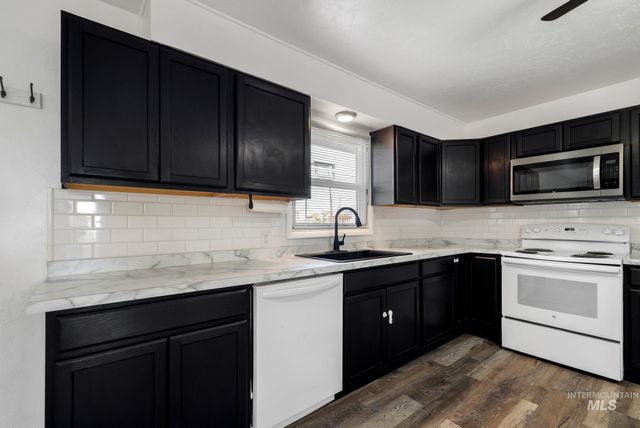 505 W Avenue D, Jerome, ID 83338