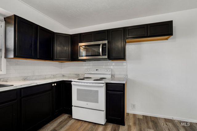 505 W Avenue D, Jerome, ID 83338