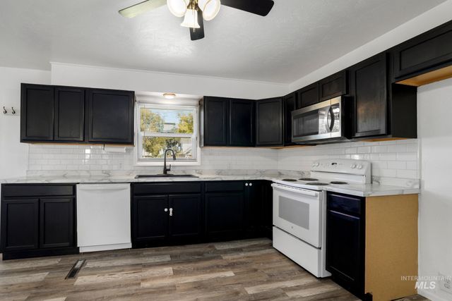 505 W Avenue D, Jerome, ID 83338