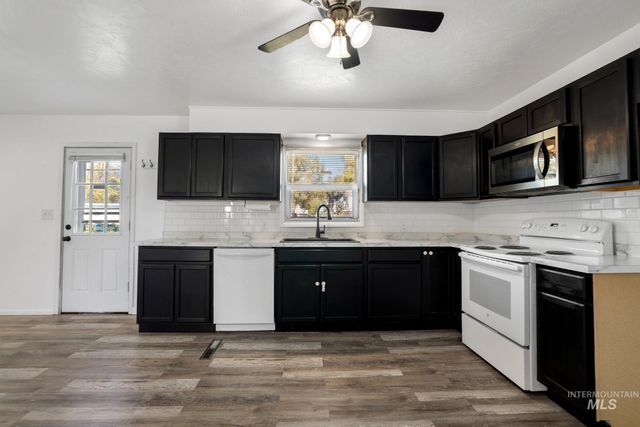 505 W Avenue D, Jerome, ID 83338