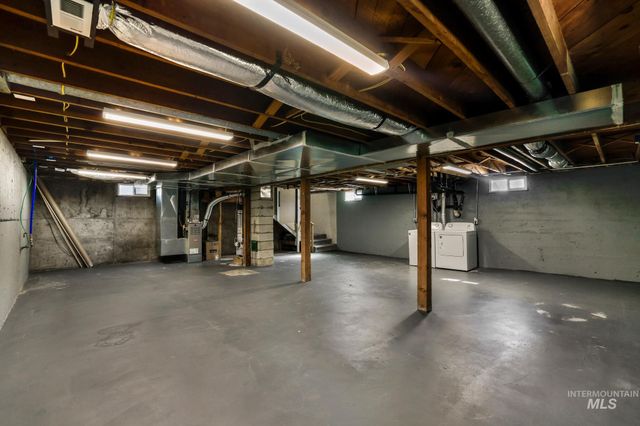 505 W Avenue D, Jerome, ID 83338