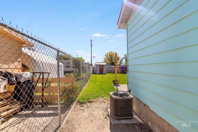 505 W Avenue D, Jerome, ID 83338