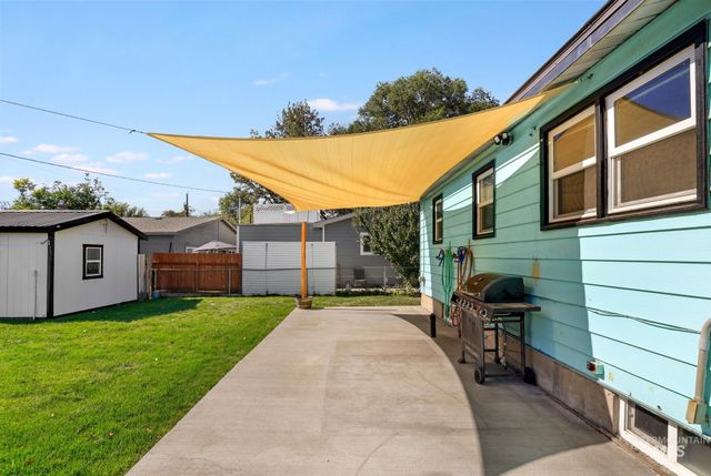 505 W Avenue D, Jerome, ID 83338