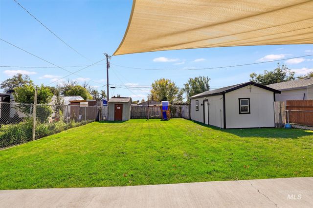 505 W Avenue D, Jerome, ID 83338