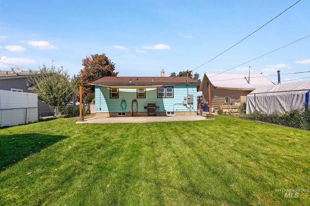 505 W Avenue D, Jerome, ID 83338