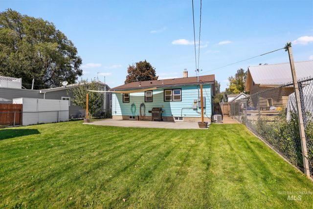 505 W Avenue D, Jerome, ID 83338