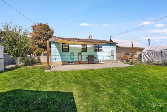 505 W Avenue D, Jerome, ID 83338