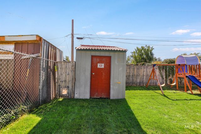 505 W Avenue D, Jerome, ID 83338