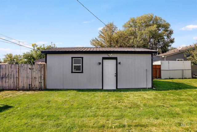 505 W Avenue D, Jerome, ID 83338