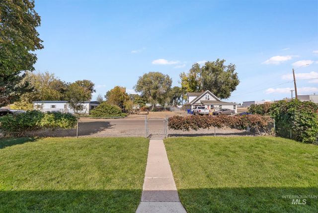 505 W Avenue D, Jerome, ID 83338