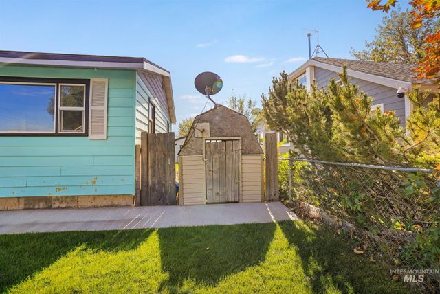 505 W Avenue D, Jerome, ID 83338