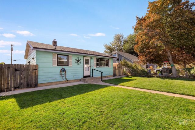 505 W Avenue D, Jerome, ID 83338