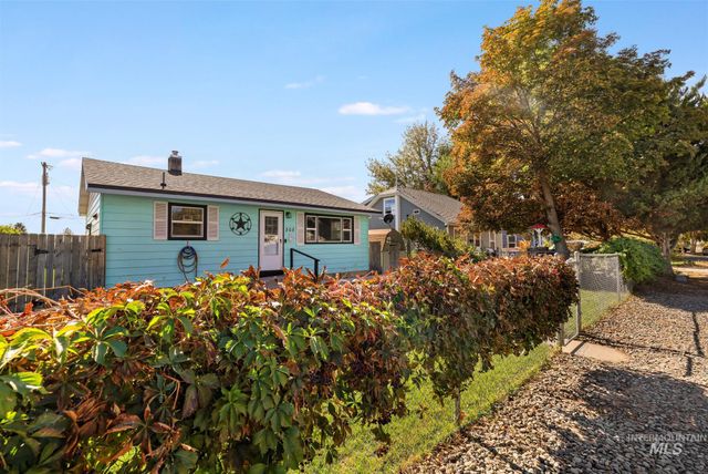 505 W Avenue D, Jerome, ID 83338