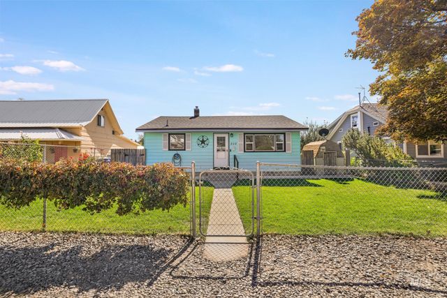 505 W Avenue D, Jerome, ID 83338