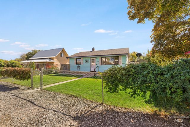505 W Avenue D, Jerome, ID 83338