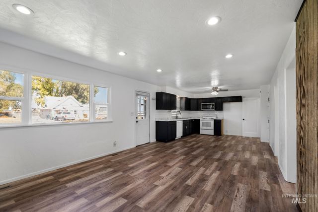 505 W Avenue D, Jerome, ID 83338