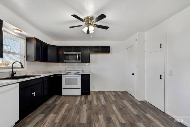 505 W Avenue D, Jerome, ID 83338